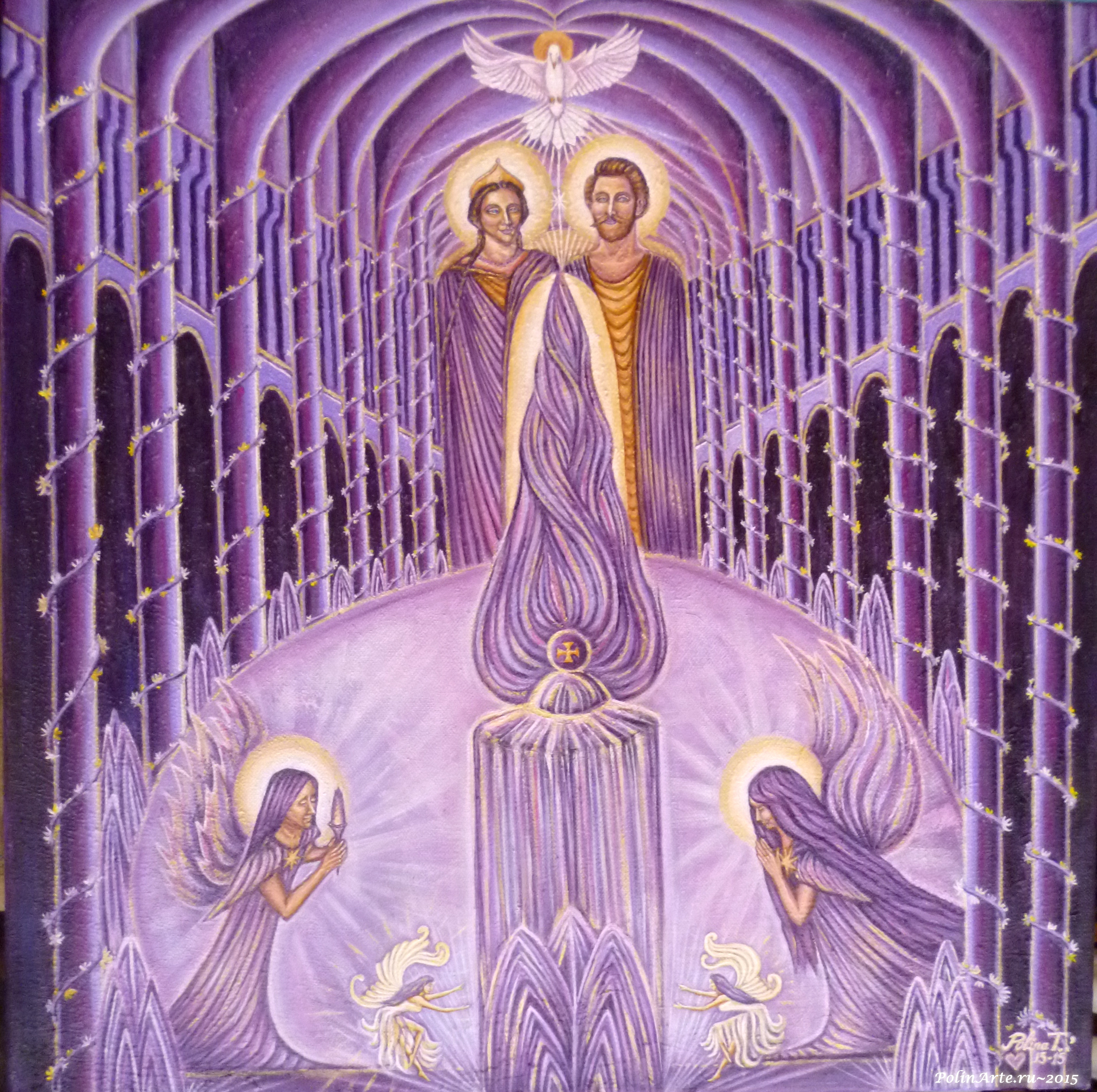 сен жермен вознесенные мастера. сен жермен вознесенный владыка.